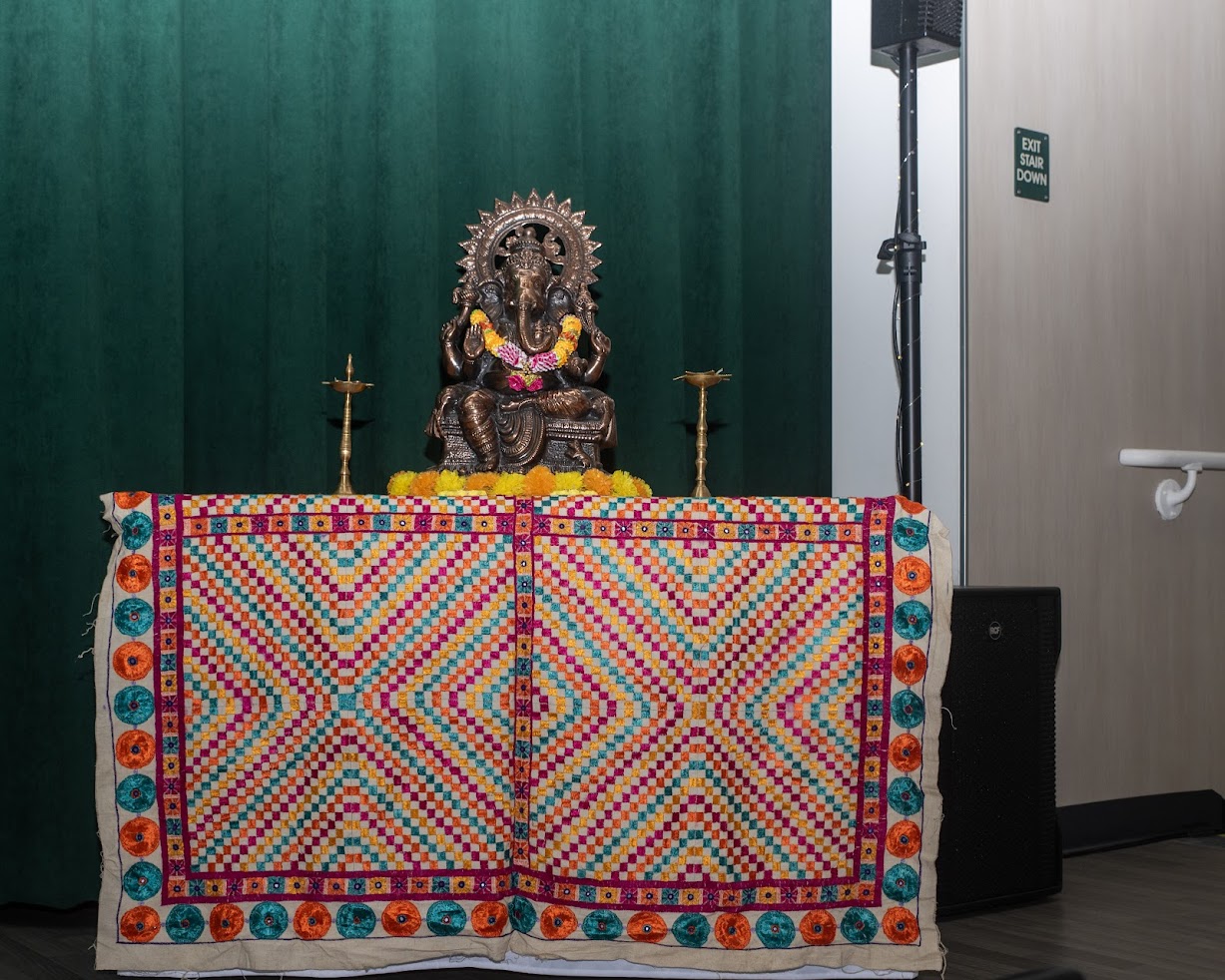 GCA Cultural Show 2025